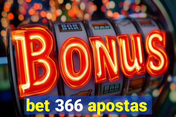 bet 366 apostas